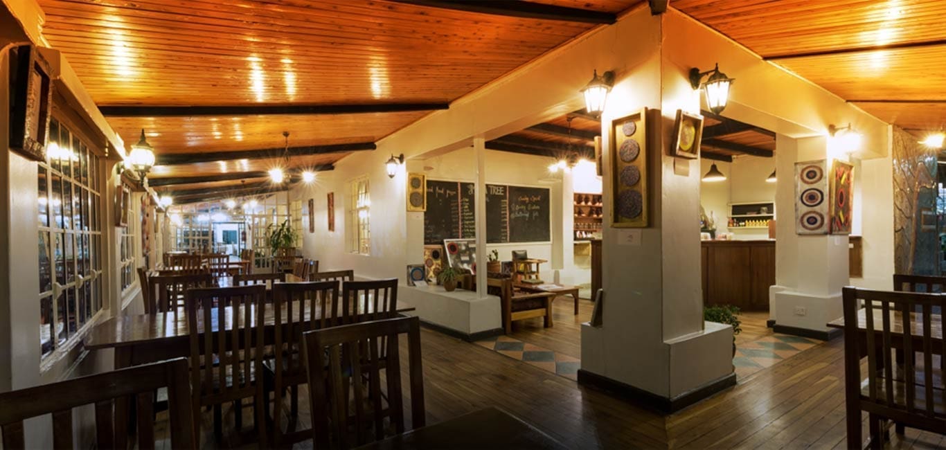 muna tree café